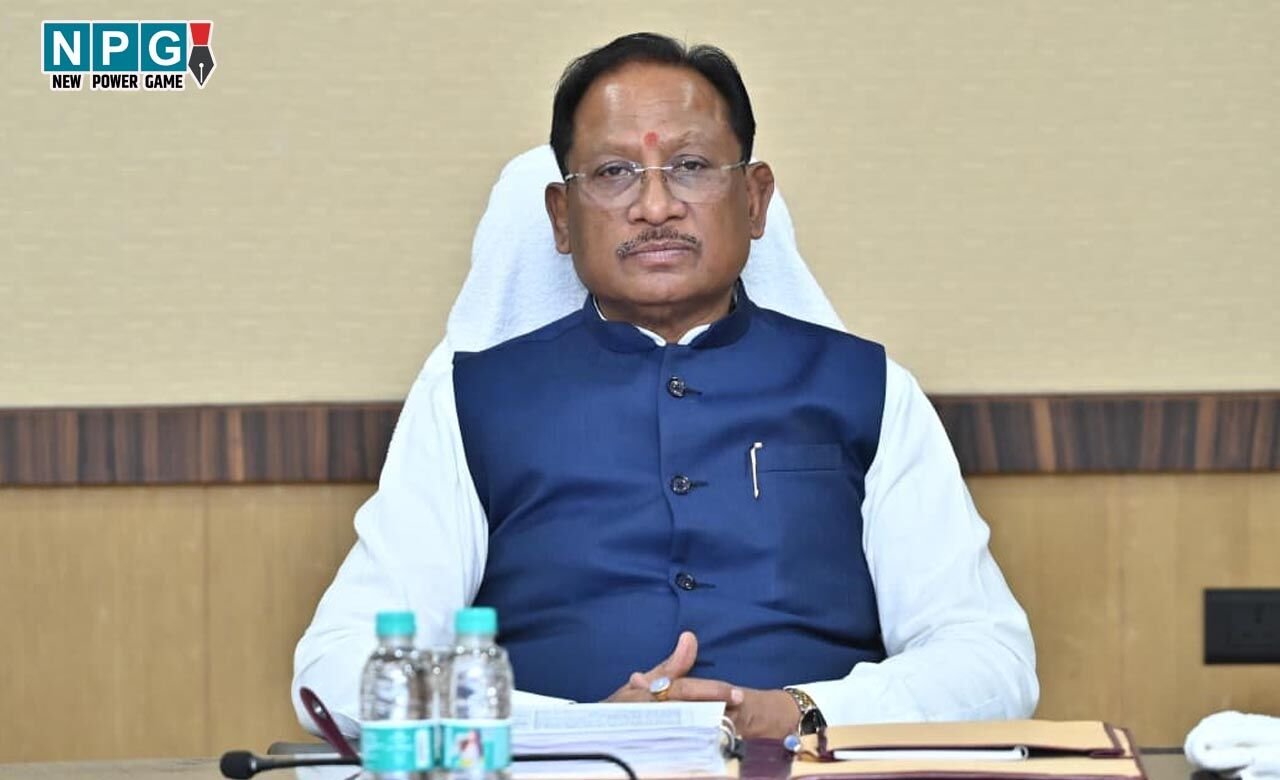 बस्तर के विकास को मिलेगी नई रफ्तार: केंद्र ने बढ़ाई RCPLWEA और PMGSY-I की अवधि, CM ने कहा-शिक्षा, स्वास्थ्य, रोजगार और बाजार…