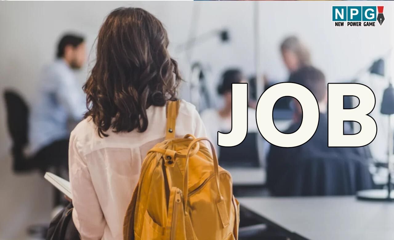 CG Jobs: इन जिलों में होगी बंपर पदों पर भर्ती, 9 और 10 मार्च को करें आवेदन…जानिए पदों की डिटेल्स