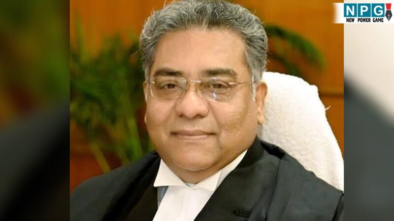 Madras High Court Chief Justice MM Sriwastave Fairwell: CG बिलासपुर के मूल निवासी मद्रास हाई कोर्ट के चीफ जस्टिस एमएम श्रीवास्तव आज हुए रिटायर, उनके सम्मान में विदाई समारोह का आयोजन