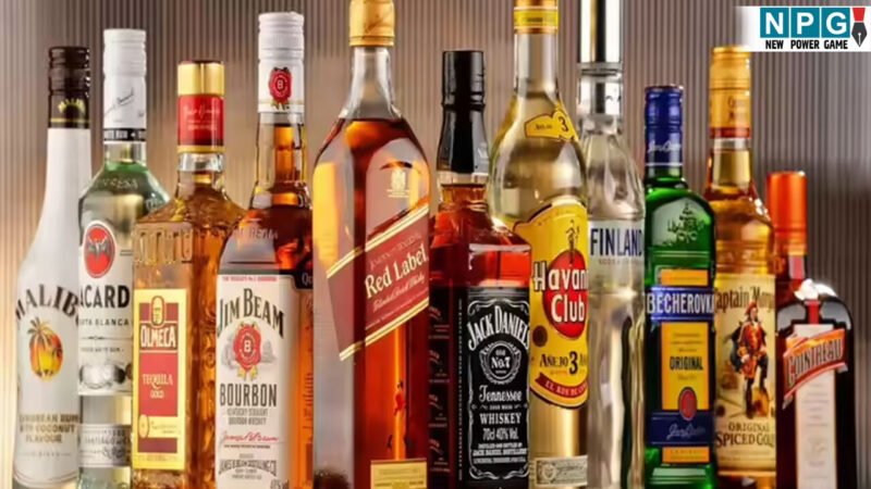 CG Liquor News: छत्तीसगढ़ में कैन में शराब, नई दुकानें खोलने कलेक्टरों से मांगा प्रस्ताव, जानिये अब कितने बोतल तक खरीद सकते हैं शराब, बैठक में और क्या-क्या हुए फैसले…