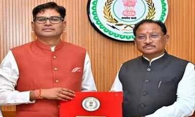 1.87 करोड़ का बजट हुआ पास, पढ़िये वित्त मंत्री ओपी चौधरी ने 'समृद्ध छत्तीसगढ़' को लेकर विधानसभा में क्या कहा….