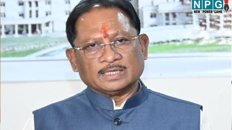 खल्लारी रोप-वे दुर्घटना: मुख्यमंत्री ने सहायता राशि की घोषणा की, दोषियों पर होगी कठोर कार्रवाई