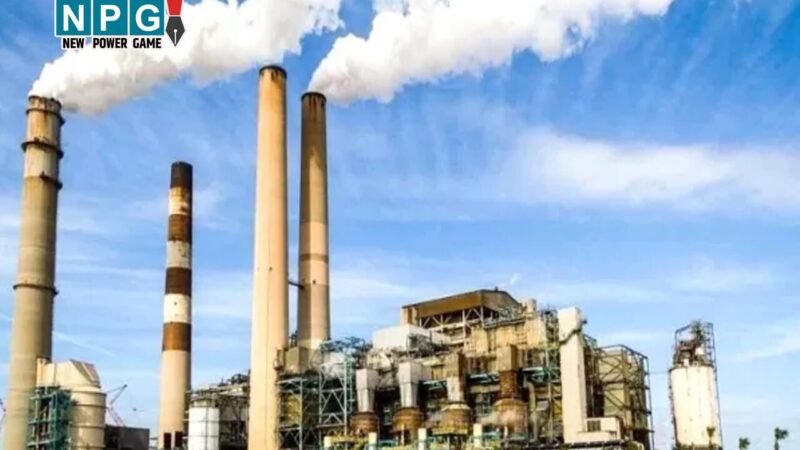 CG News: उद्योगों पर कार्रवाई, प्रदूषण की स्थिति पाए जाने पर 30 उद्योगों पर उत्पादन बंद, 28.92 लाख की क्षतिपूर्ति…पर्यावरणीय उल्लंघनों पर मंडल सख्त