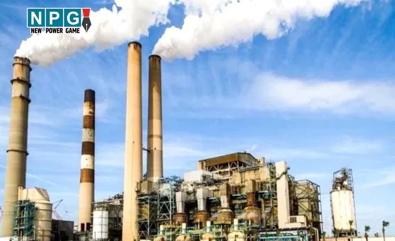 CG News: उद्योगों पर कार्रवाई, प्रदूषण की स्थिति पाए जाने पर 30 उद्योगों पर उत्पादन बंद, 28.92 लाख की क्षतिपूर्ति…पर्यावरणीय उल्लंघनों पर मंडल सख्त