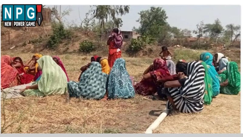 CG में नदी में करंट से युवक की मौत, मछली पकड़ने बिछाया था करंट लगा जाल, पानी में पैर रखते ही हुआ हादसा