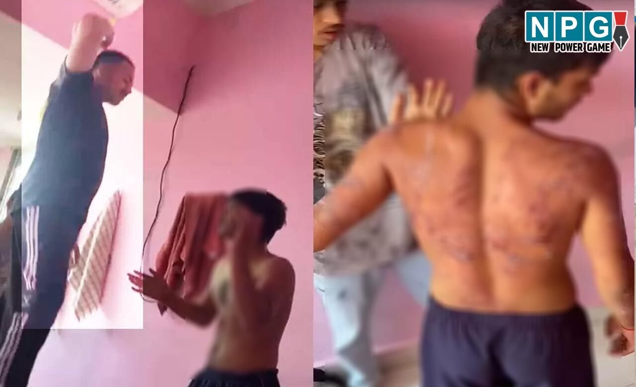 Raipur News: नशा मुक्ति केंद्र में मरीज की बेदम पिटाई, संचालिका के बेटे ने बेल्ट से पीटा… युवक की हालत गंभीर, हैदराबाद में भर्ती…