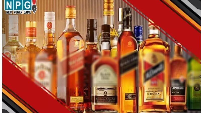 CG Liquor Rate List 2026: शराब रेट लिस्टः आबकारी विभाग ने शराब की नई रेट लिस्ट की जारी, जानिए बियर, देशी-विदेशी की अब क्या है कीमत…
