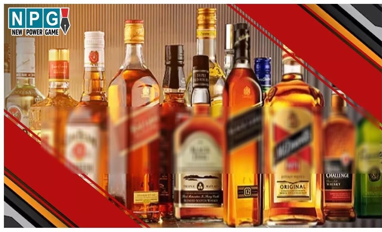 CG Liquor Rate List 2026: शराब रेट लिस्टः आबकारी विभाग ने शराब की नई रेट लिस्ट की जारी, जानिए बियर, देशी-विदेशी की अब क्या है कीमत…