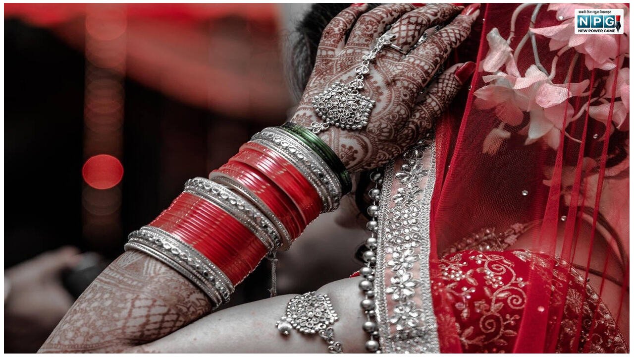 मंडप सजने वाला था, उधर दुल्हन झूल गई फांसी पर… कारण ऐसा कि चौंक जाएंगे…