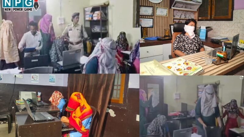 Raigarh News: शादी के नाम पर ठगी, सुंदर लड़कियों की फोटो दिखाकर कुवारों को बना रहे थे धूर्त, SSP ने आरोपियों को Live पकड़ा…