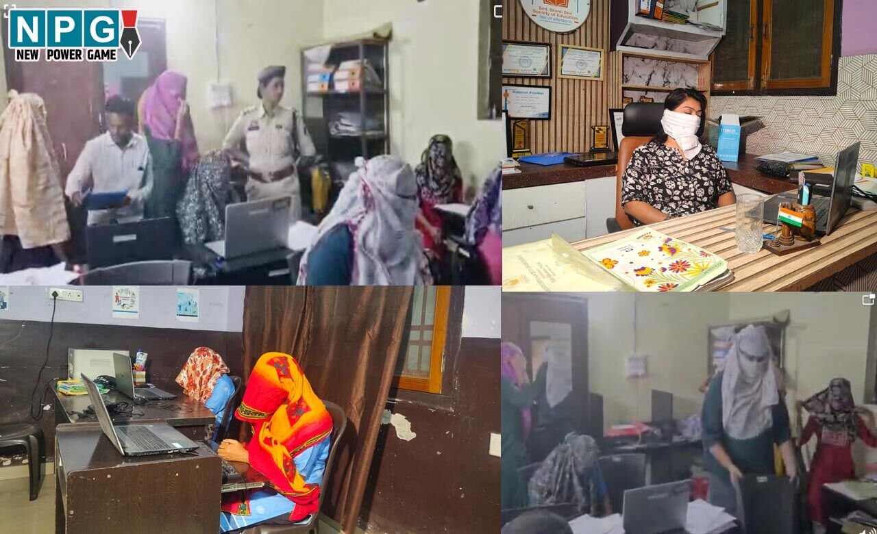 Raigarh News: शादी के नाम पर ठगी, सुंदर लड़कियों की फोटो दिखाकर कुवारों को बना रहे थे धूर्त, SSP ने आरोपियों को Live पकड़ा…