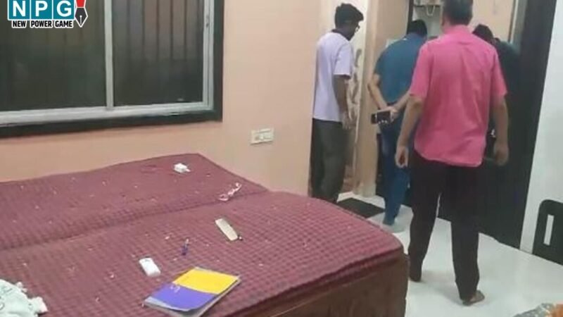 Kabirdham News: CG में व्यापारी परिवार के 4 लोगों ने खाया जहर, मौके पर 3 पन्नों का सुसाइड नोट मिला