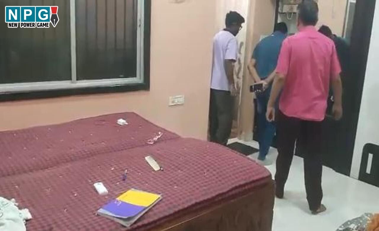 Kabirdham News: CG में व्यापारी परिवार के 4 लोगों ने खाया जहर, मौके पर 3 पन्नों का सुसाइड नोट मिला