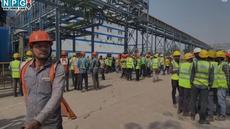 Vedanta Power Plant Accident: वेदांता पावर प्लांट के चेयरमैन अनिल अग्रवाल समेत 19 लोगों के खिलाफ FIR,  20 श्रमिकों की मौत मामले में सरकार का बड़ा एक्शन