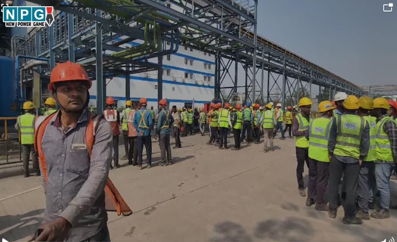 Vedanta Power Plant Accident: वेदांता पावर प्लांट के चेयरमैन अनिल अग्रवाल समेत 19 लोगों के खिलाफ FIR,  20 श्रमिकों की मौत मामले में सरकार का बड़ा एक्शन