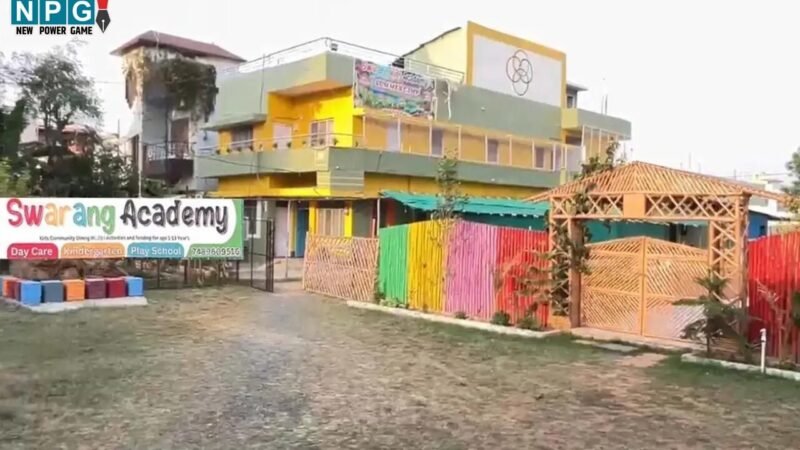 CG School News: स्कूल में भाषा विवाद, भेदभाव करने वाले स्कूल के खिलाफ सरकार की बड़ी कार्रवाई, 1 लाख का जुर्माना, स्कूल का संचालन रोका गया