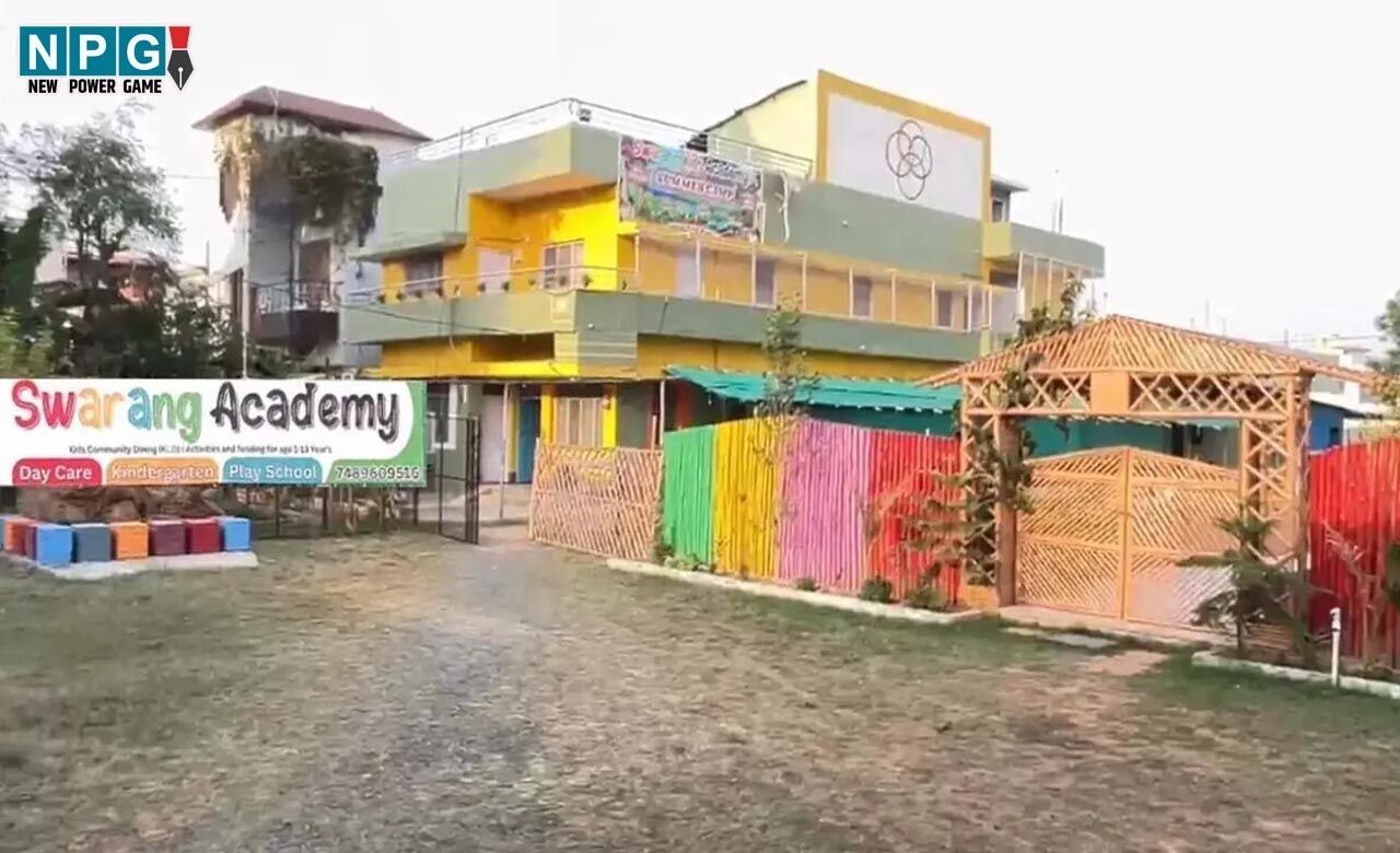CG School News: स्कूल में भाषा विवाद, भेदभाव करने वाले स्कूल के खिलाफ सरकार की बड़ी कार्रवाई, 1 लाख का जुर्माना, स्कूल का संचालन रोका गया