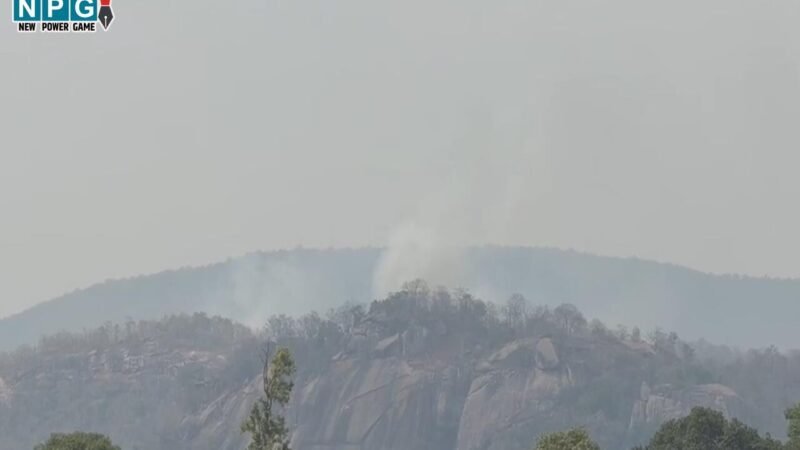 CG News: प्लेन क्रैश की खबर निकली भ्रमक, राज्य सरकार ने जारी किया बयान…