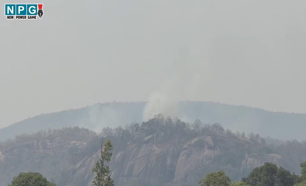 CG News: प्लेन क्रैश की खबर निकली भ्रमक, राज्य सरकार ने जारी किया बयान…