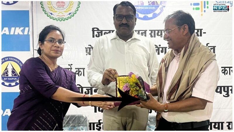 शिक्षकों को सेवानिवृत्ति दिवस पर ही स्वत्वों के भुगतान पर जोर, बड़ा कार्यशाला आयोजित…