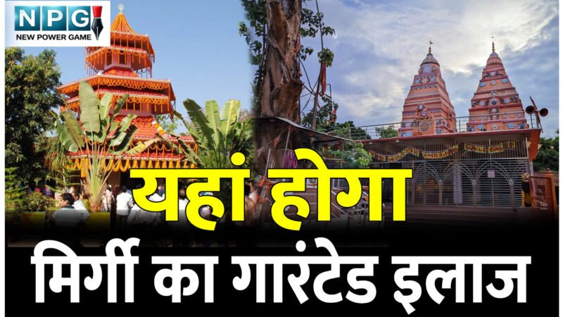 सर्वेश्वरी समूह के गम्हरिया आश्रम में फकीरी और आयुर्वेदिक पद्धति से मिर्गी के उपचार का लग रहा बड़ा कैंप, रजिस्ट्रेशन शुरू