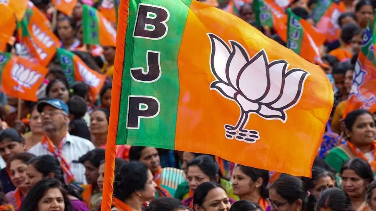 CG भाजयुमो में नियुक्तिः जिला कार्यकारिणी घोषित, इन कार्यकर्ताओं को दी गई अहम जिम्मेदारी…
