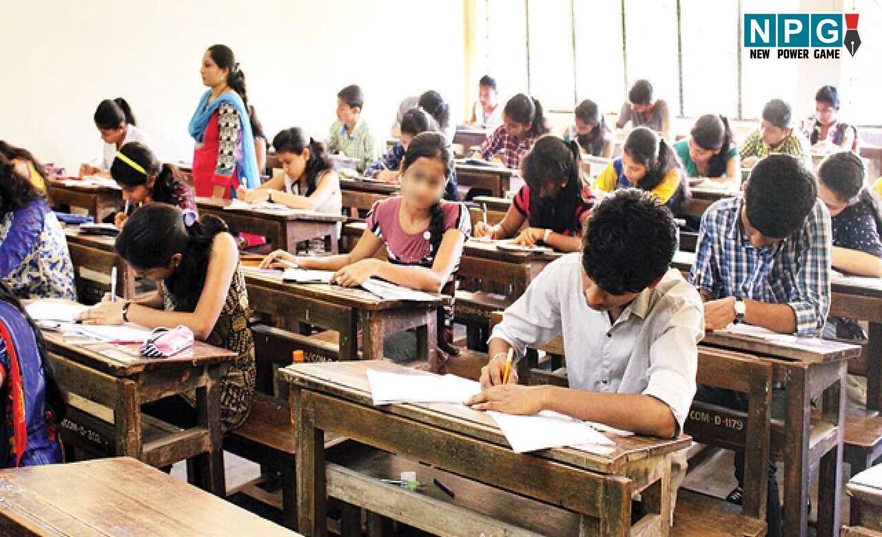 CG DPEd Exam Result: रायपुर डीपीएड परीक्षा का परिणाम घोषित, 103 परीक्षार्थी हुए थे शामिल, देखें रिजल्ट…