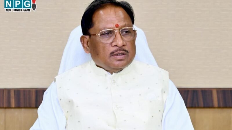 CG पीडीएस व्यवस्था पर सरकार ने जारी किए कड़े निर्देश, गड़बड़ी मिलने पर होगी तत्काल कार्रवाई…हितग्राहियों को मिले समय पर राशन