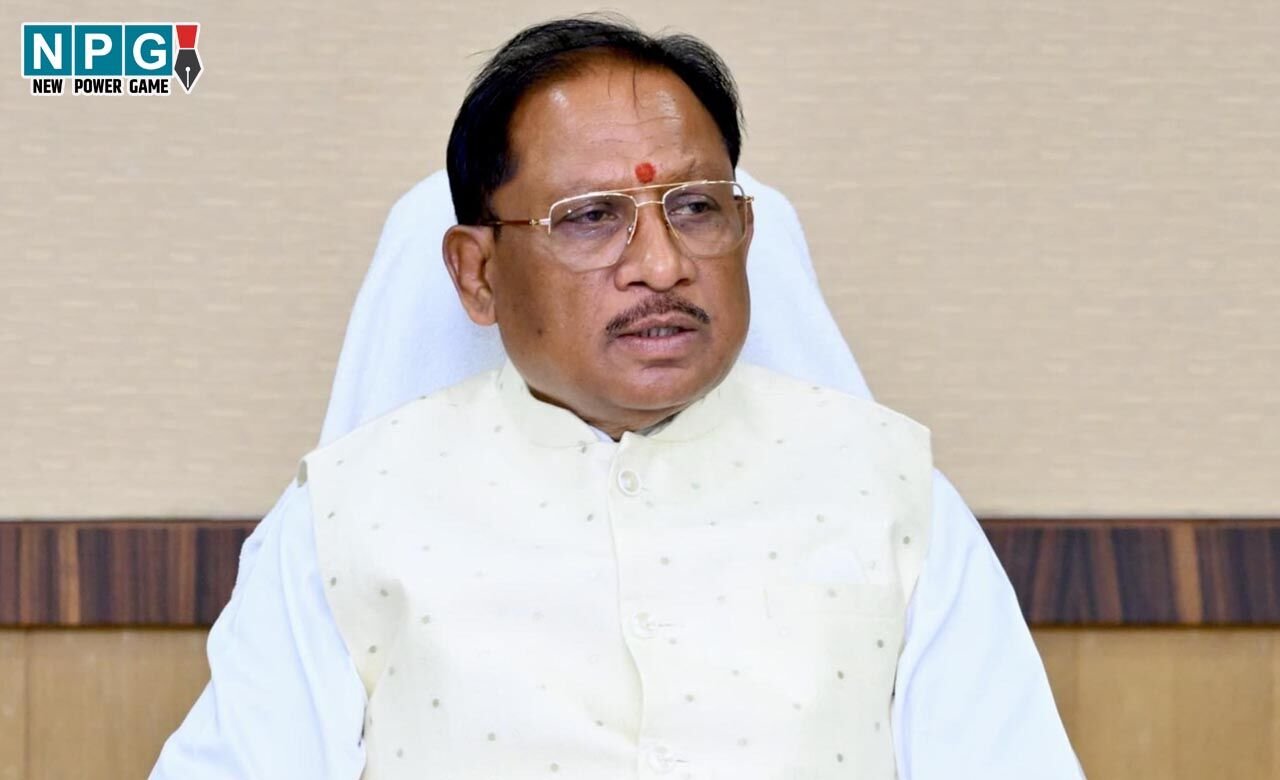 CG पीडीएस व्यवस्था पर सरकार ने जारी किए कड़े निर्देश, गड़बड़ी मिलने पर होगी तत्काल कार्रवाई…हितग्राहियों को मिले समय पर राशन