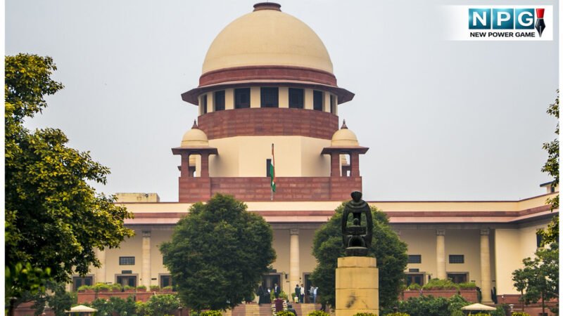 TET की अनिवार्यता और ओपन कोर्ट: सुप्रीम कोर्ट में 13 मई को होगी सुनवाई, देशभर के शिक्षकों व शिक्षक नेताओं की लगी नजर