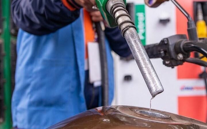 CG में नहीं है पेट्रोल-डीजल की कमी, अफवाहों से बचने की अपील, घबराकर न करें अतिरिक्त खरीदी