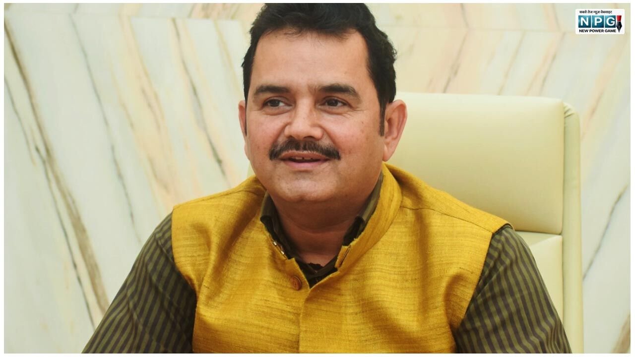 सचिव की कलेक्टरों को दो टूक: अवैध रेत खनन पर सख्ती बरते, CM के निर्देशों के पालन में लापरवाही पर कलेक्टर होंगे जिम्मेदार