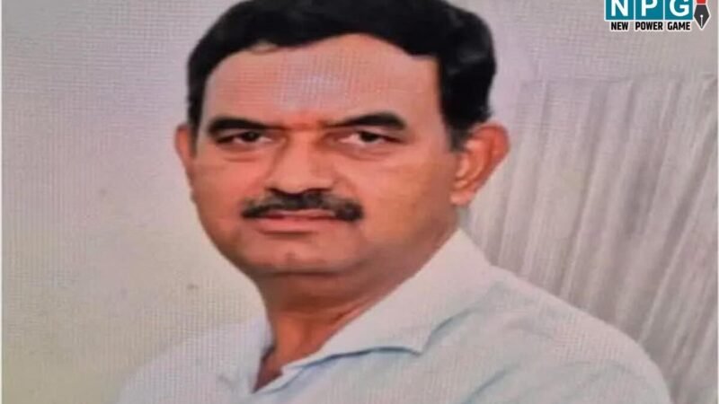 Korba: प्रमोशन और मौत: दर्दनाक एक्सीडेंट में SECL के GM की मौत, कोल इंडिया में डायरेक्टर प्रमोट होने के बाद जाॅइन करने जा रहे थे