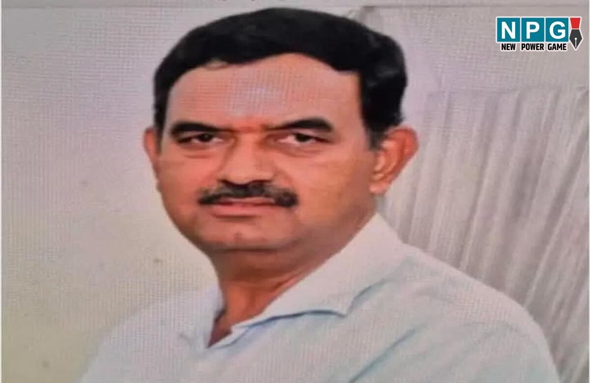 Korba: प्रमोशन और मौत: दर्दनाक एक्सीडेंट में SECL के GM की मौत, कोल इंडिया में डायरेक्टर प्रमोट होने के बाद जाॅइन करने जा रहे थे