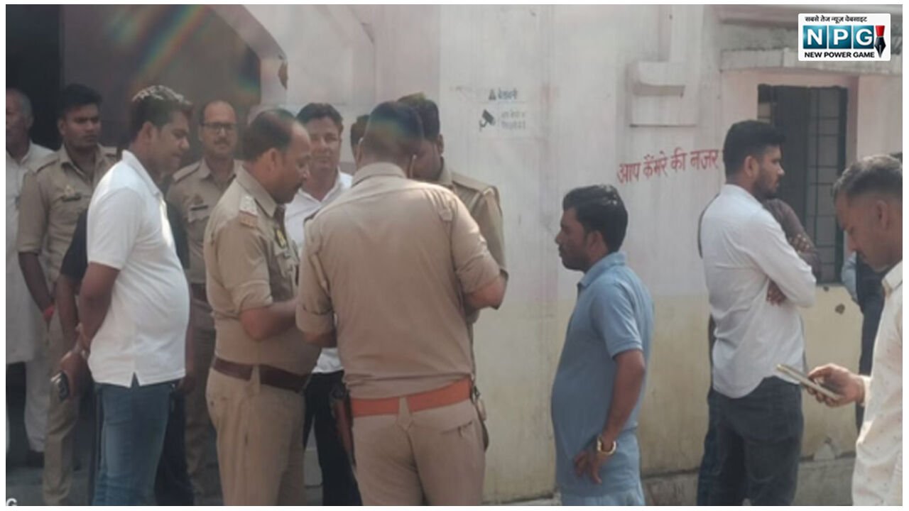छत्तीसगढ़ से कमाने-खाने गए श्रमिकों के बच्चों की गई जान, यूपी के ईट भट्ठे के गड्ढे में हादसा…