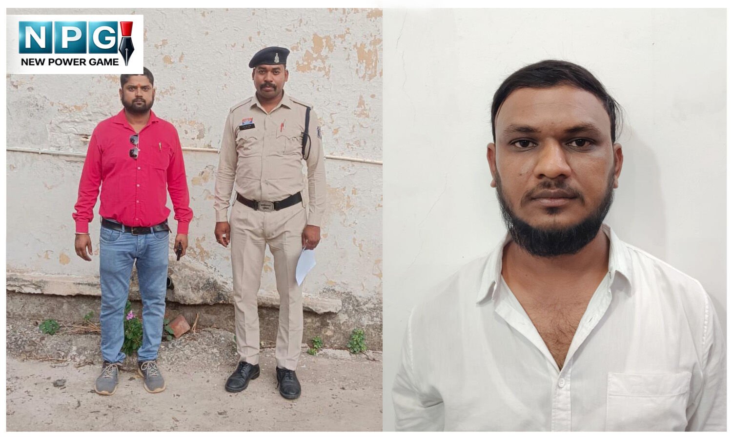 CG Crime News: CG के इस जिले के दो आदतन बदमाश एक साल के लिए जिला बदर, कलेक्टर व जिला दंडाधिकारी ने जारी किया आदेश, 6 जिले से एक साल के लिए किया बेदखल