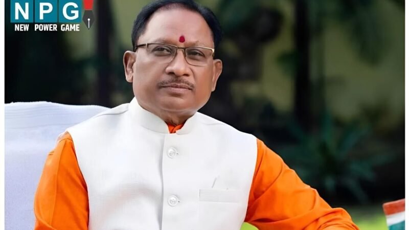 CM Vishnu Deo Sai: क्या छत्तीसगढ़ में खत्म हो रहा है पेट्रोल-डीजल? पेट्रोल पंप जाने से पहले जान लें CM विष्णुदेव साय की ये अपील