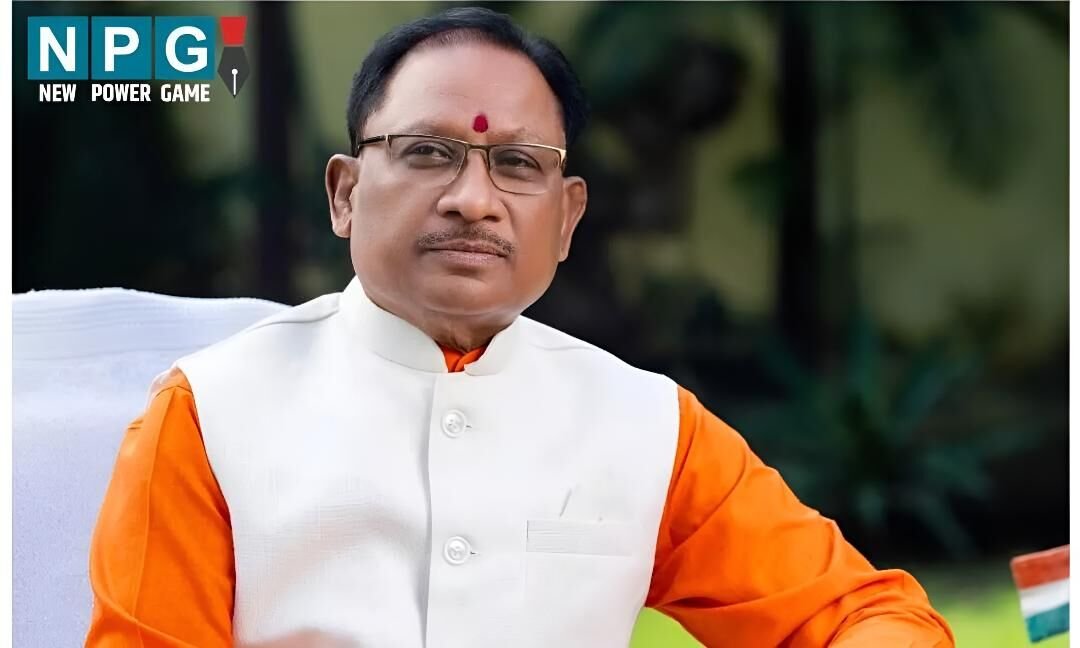 CM Vishnu Deo Sai: क्या छत्तीसगढ़ में खत्म हो रहा है पेट्रोल-डीजल? पेट्रोल पंप जाने से पहले जान लें CM विष्णुदेव साय की ये अपील