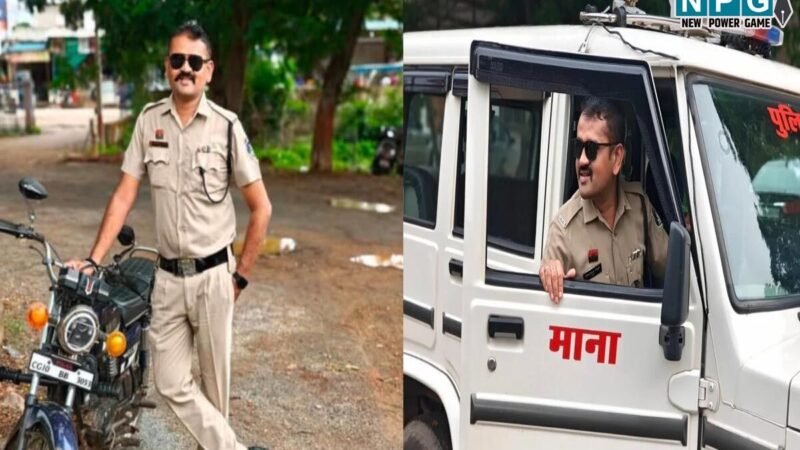 Raipur News: कांस्टेबल की फार्म हाउस के स्विमिंग पूल में मिली लाश, मचा हड़कंप, पुलिस जांच में जुटी…