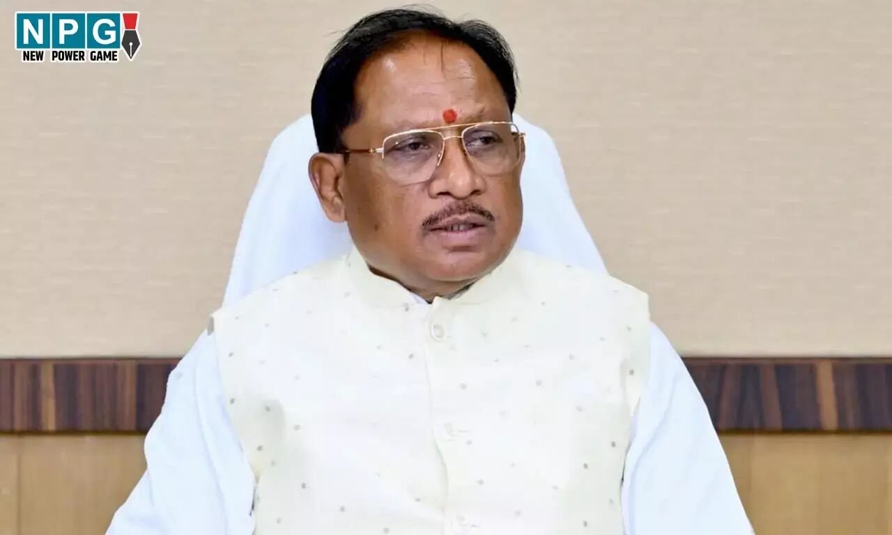 CM साय का बड़ा फैसला: कोचिंग से लेकर होटलों तक… छत्तीसगढ़ में अब हर बहुमंजिला इमारत की होगी सुरक्षा की जांच, मुख्यमंत्री का CS को निर्देश