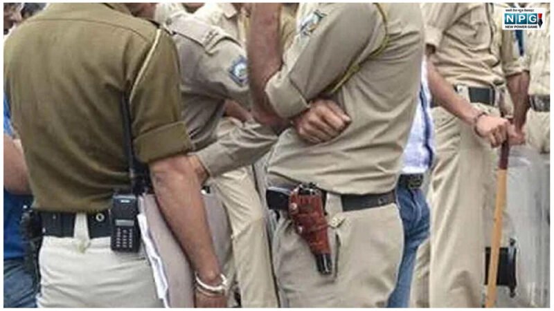 Rajnandgaon Police Transfer: पुलिस ट्रांसफर, एसपी ने आठ पुलिसकर्मियों को किया इधर से उधर, आदेश जारी