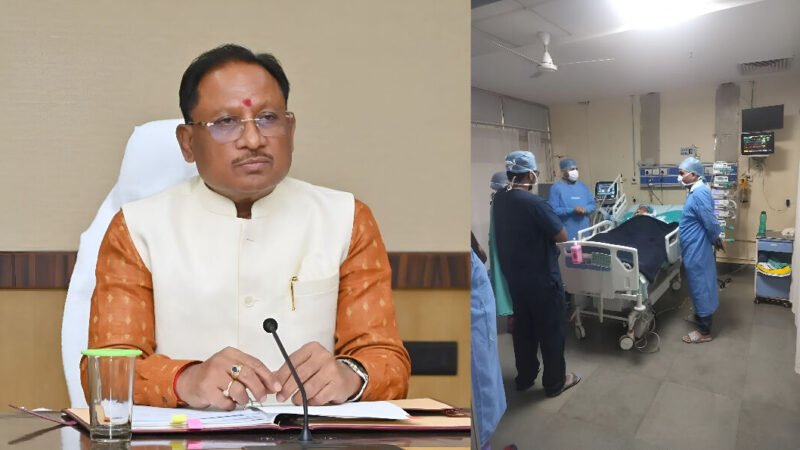 Teejan Bai Health Update: छत्तीसगढ़ की शान पद्म विभूषण तीजन बाई की तबीयत बिगड़ी,  सीएम विष्णु देव साय ने फोन पर जाना हालचाल