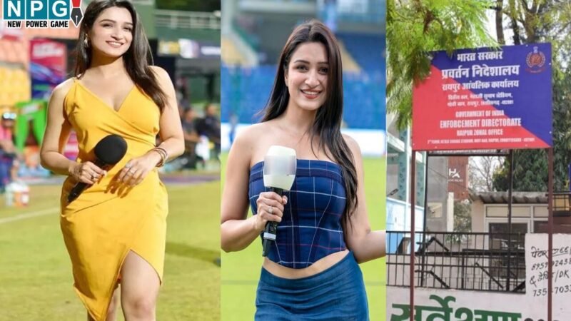 Mahadev Online Betting: महादेव ऑनलाइन सट्टा ऐप केस में TV होस्ट शेफाली बग्गा से ED की पूछताछ, सट्टे के प्रचार को आरोप…