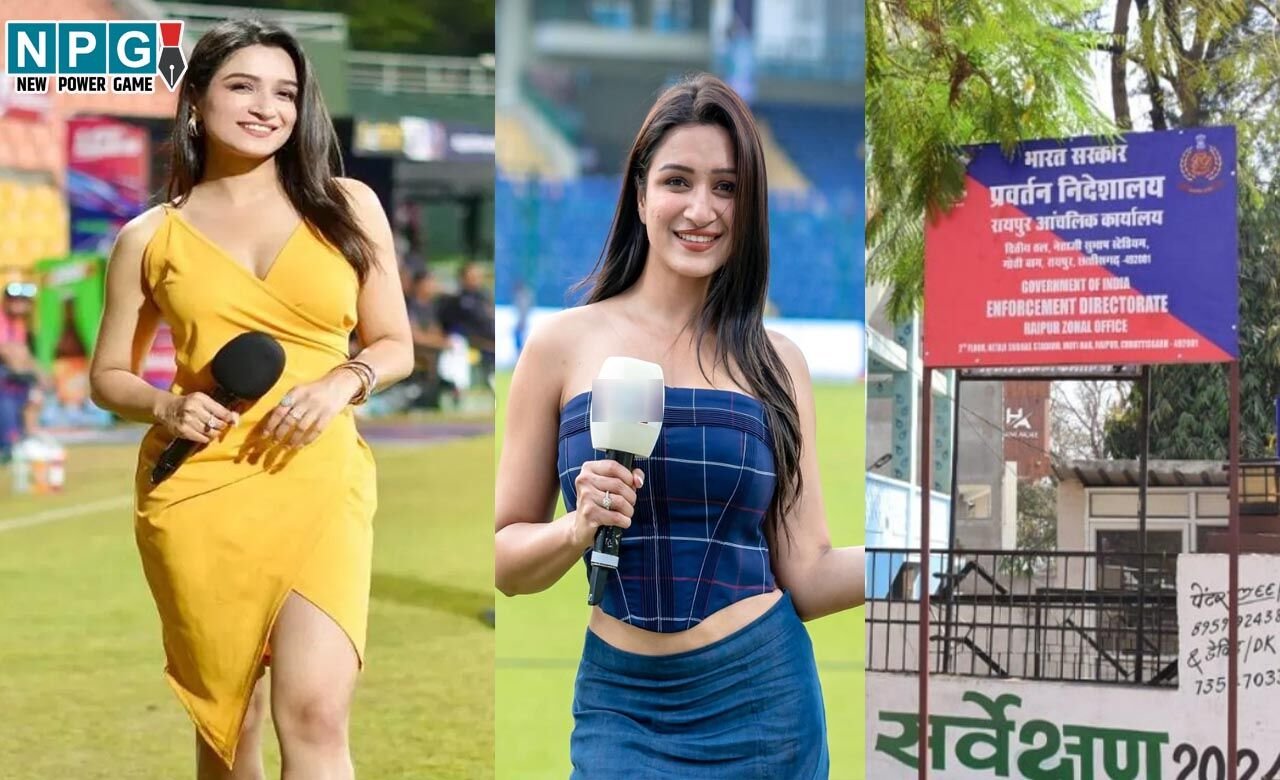 Mahadev Online Betting: महादेव ऑनलाइन सट्टा ऐप केस में TV होस्ट शेफाली बग्गा से ED की पूछताछ, सट्टे के प्रचार को आरोप…
