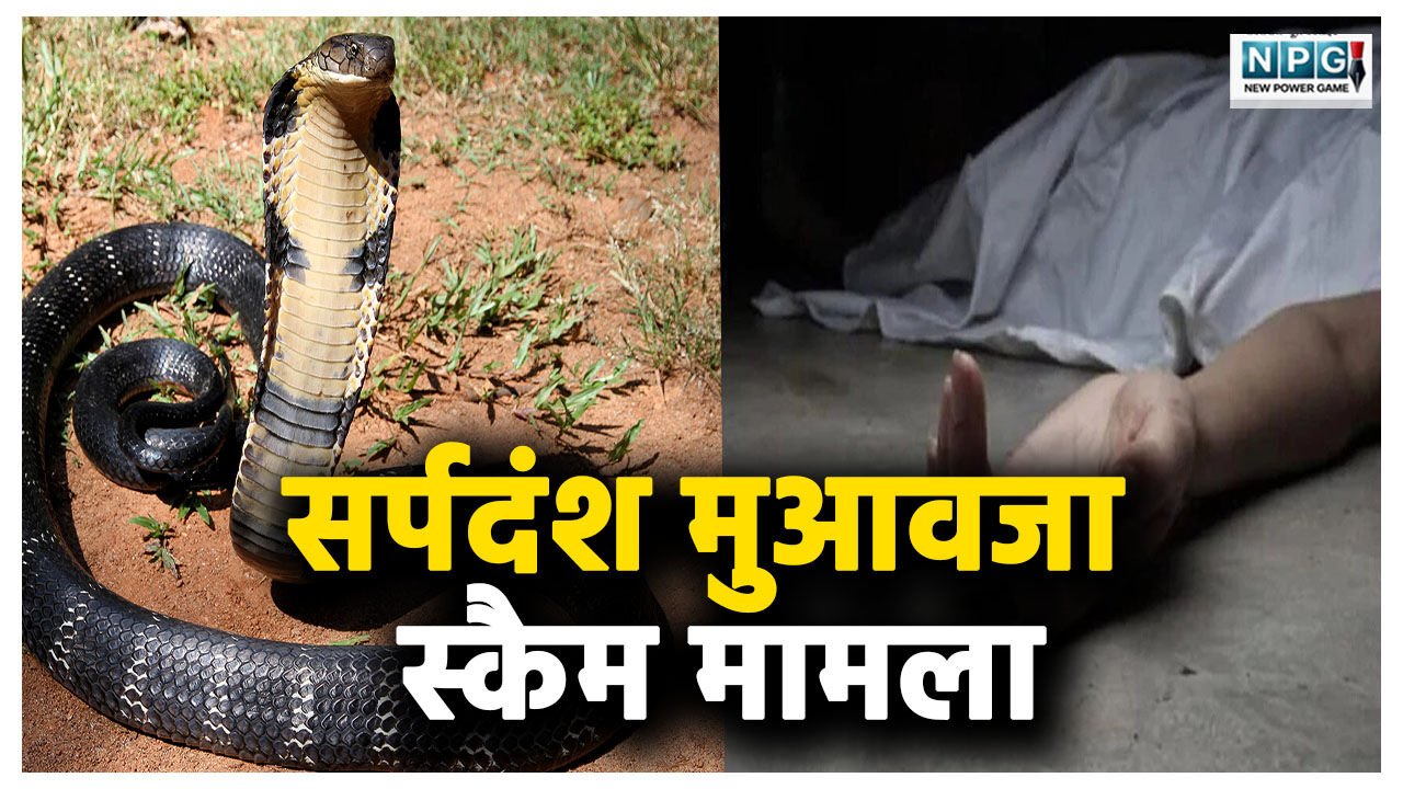 सर्पदंश मुआवजा स्कैम: CCTV कैमरे से लैस होगा सिम्स का मॉर्चुरी, आने-जाने वालों पर रहेगी पैनी नजर