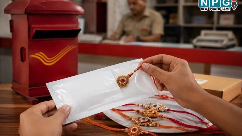 रक्षाबंधन पर सैनिकों के सम्मान में शुरू हुआ 'ऑपरेशन सिपाही रक्षा-सूत्र अभियान, माताओं, बहनों और बच्चों से राखी, संदेश और मिट्टी भेजने की अपील…