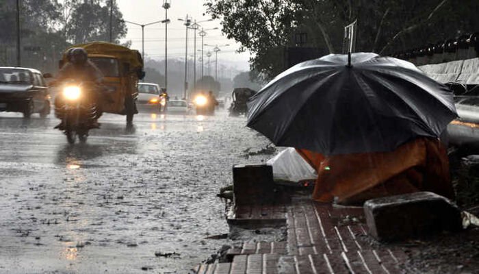 CG Monsoon News: छत्तीसगढ़ के इन जिलों में हुई रिकाॅर्ड तोड़ बारिश, जानिए बस्तर, सरगुजा, रायपुर समेत इन जिलों में मानसून का कैसा रहा जलवा