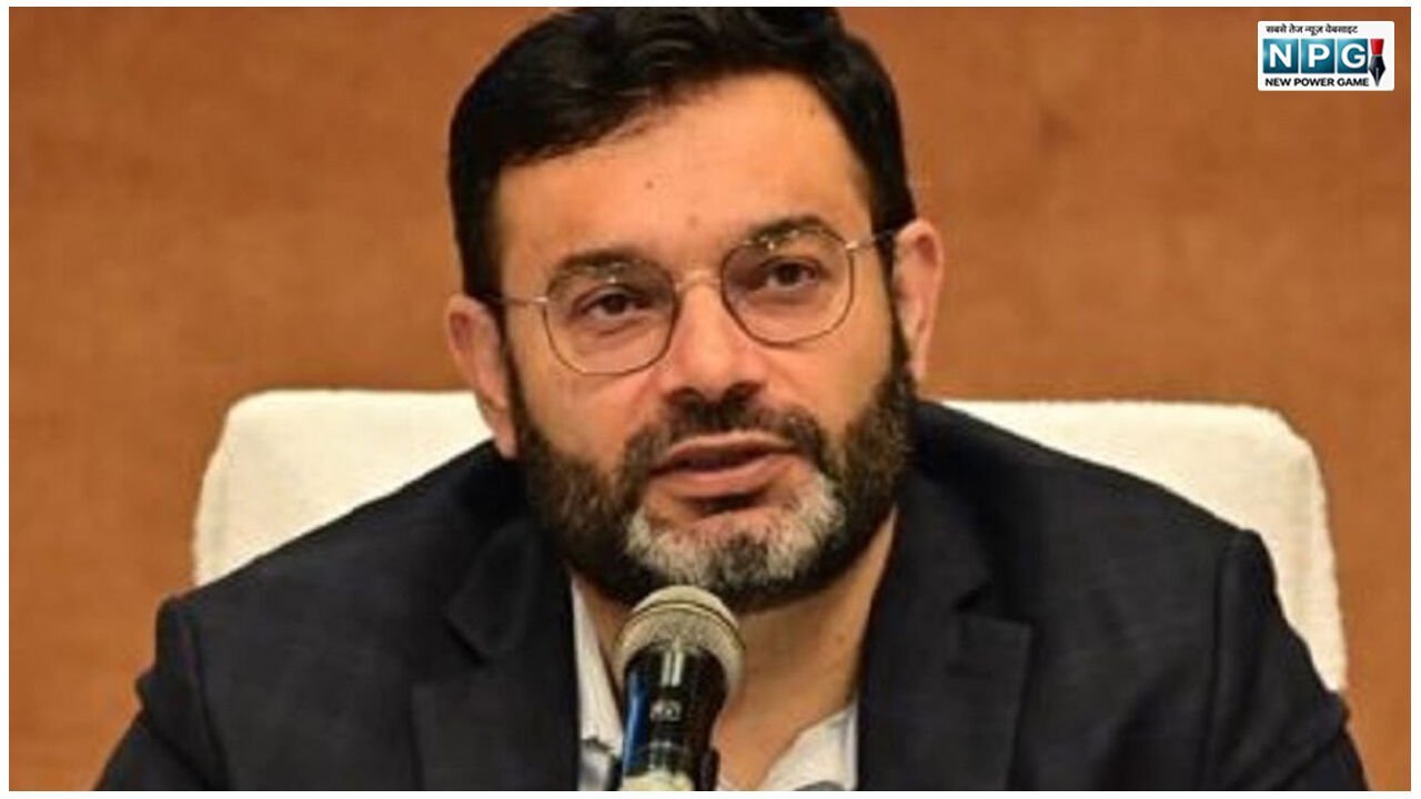 CG News: स्कूल शिक्षा सचिव ने प्रदेशभर के कलेक्टर्स को लिखी चिट्ठी, पढ़िए डॉ सिंह का कलेक्टर के नाम पत्र…