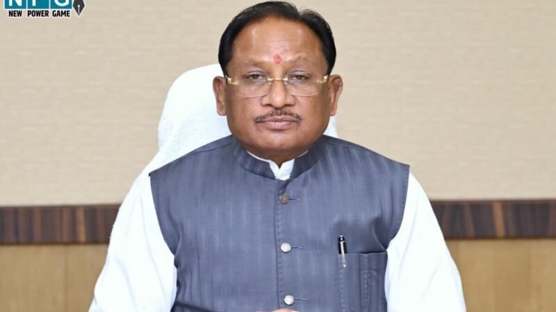 CG: अहिवारा, मुंगेली और कांकेर में 7.29 करोड़ रुपए की लागत से विकसित होंगे आधुनिक उद्यान, लगाए जाएंगे 8,732 पौधे, मिशन अमृत 2.0 से शहरों में बढ़ेगी हरियाली