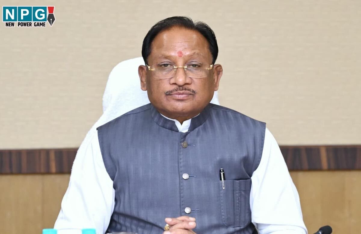 CG: अहिवारा, मुंगेली और कांकेर में 7.29 करोड़ रुपए की लागत से विकसित होंगे आधुनिक उद्यान, लगाए जाएंगे 8,732 पौधे, मिशन अमृत 2.0 से शहरों में बढ़ेगी हरियाली